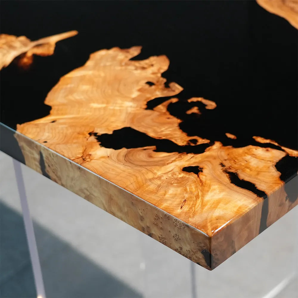 black-epoxy-table-los-angeles