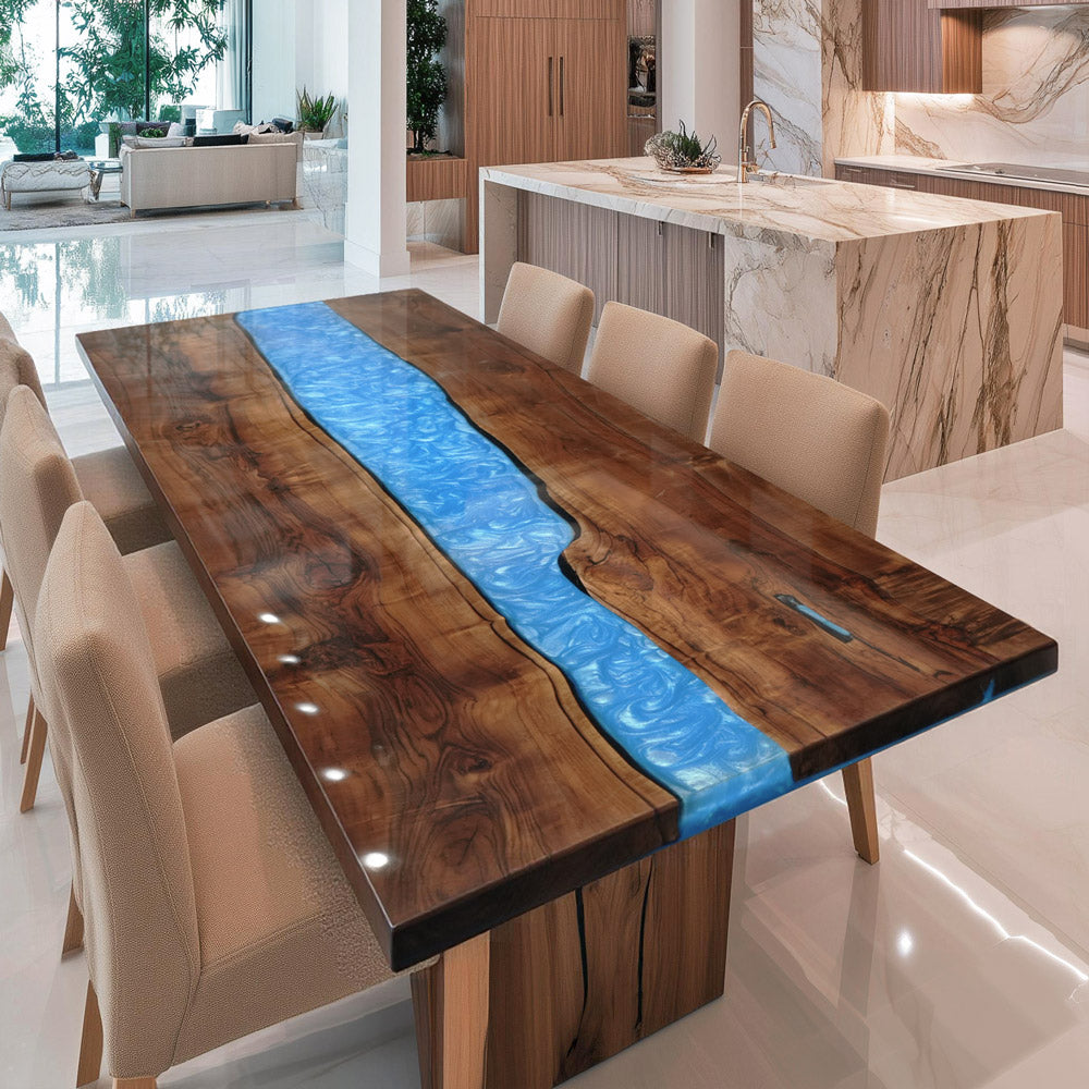 blue-resin-epoxy-table-los-angeles