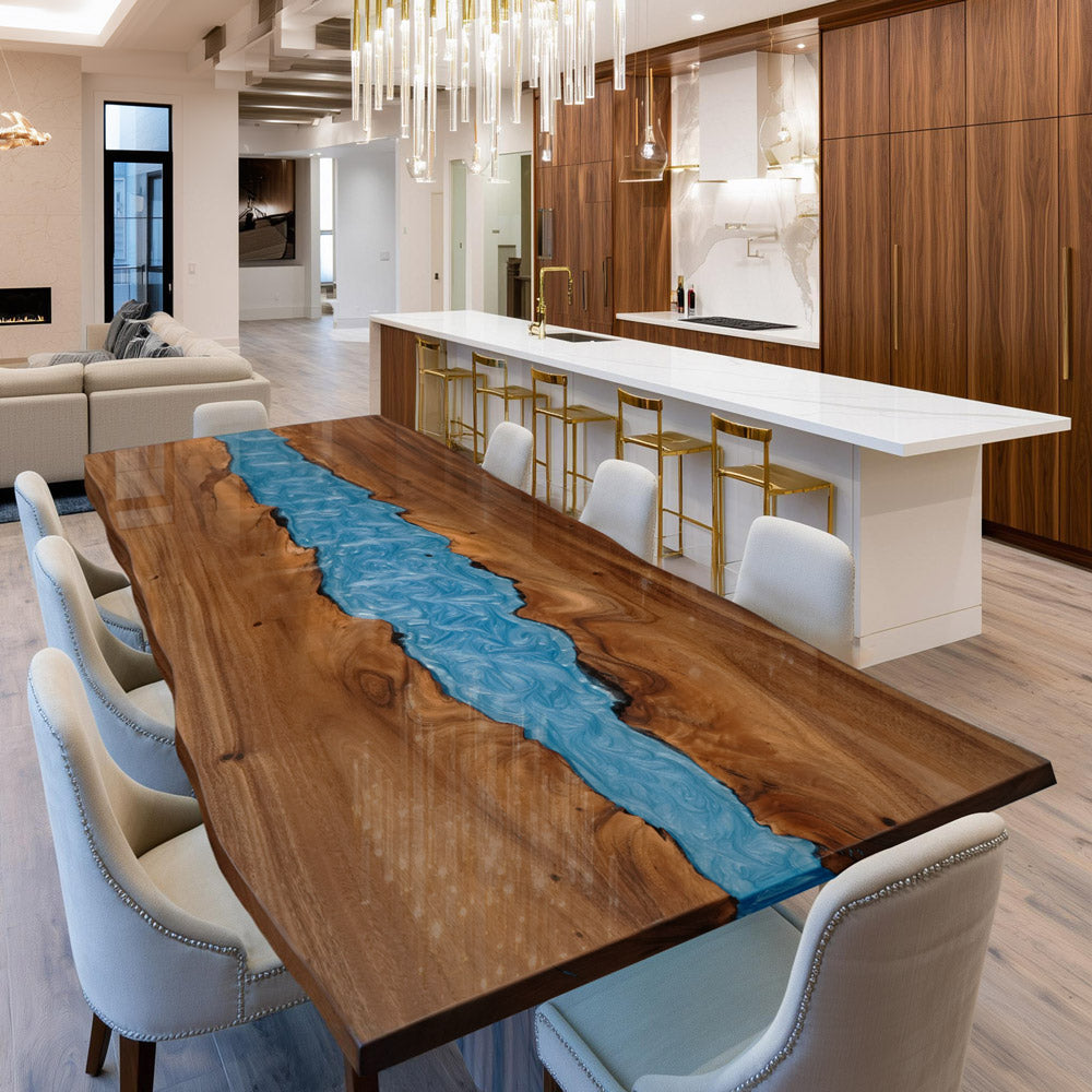 live-edge-blue-river-epoxy-table-chicago-interior