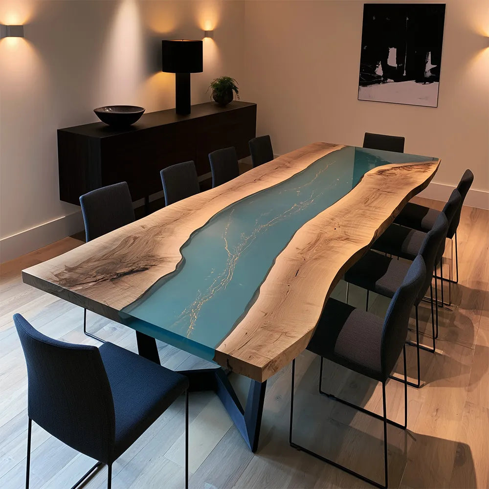 epoxy-table-gold-leaf-austin