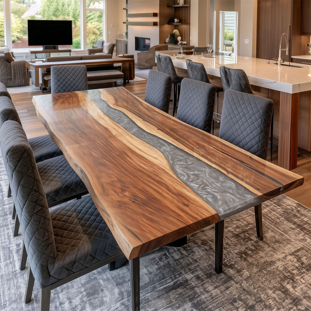 live-edge-walnut-silver-epoxy-table