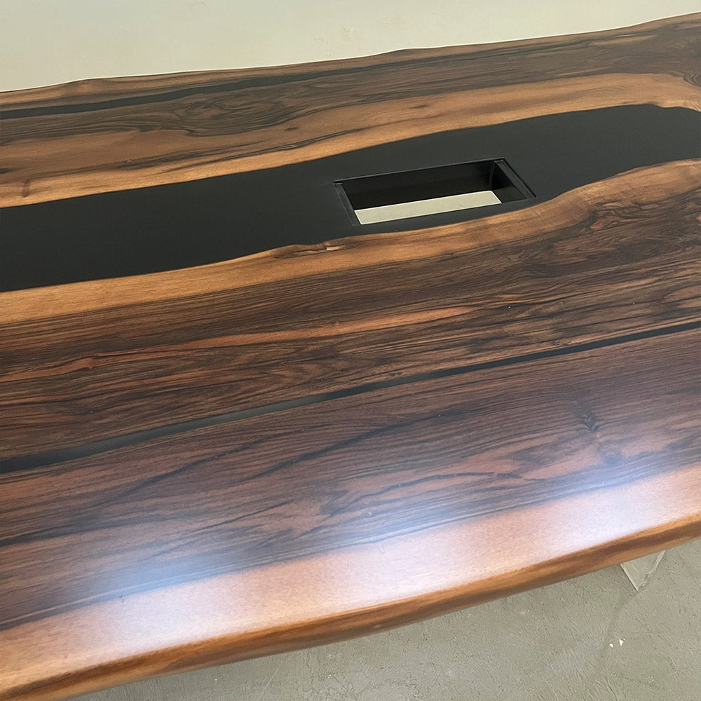 modern-black-walnut-epoxy-table-installed-in-austin