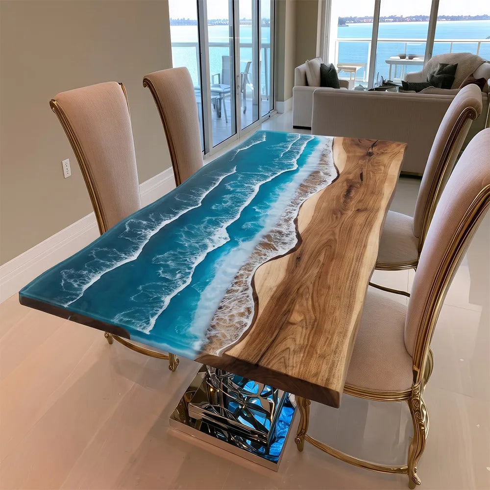 ocean-wave-epoxy-table-miami