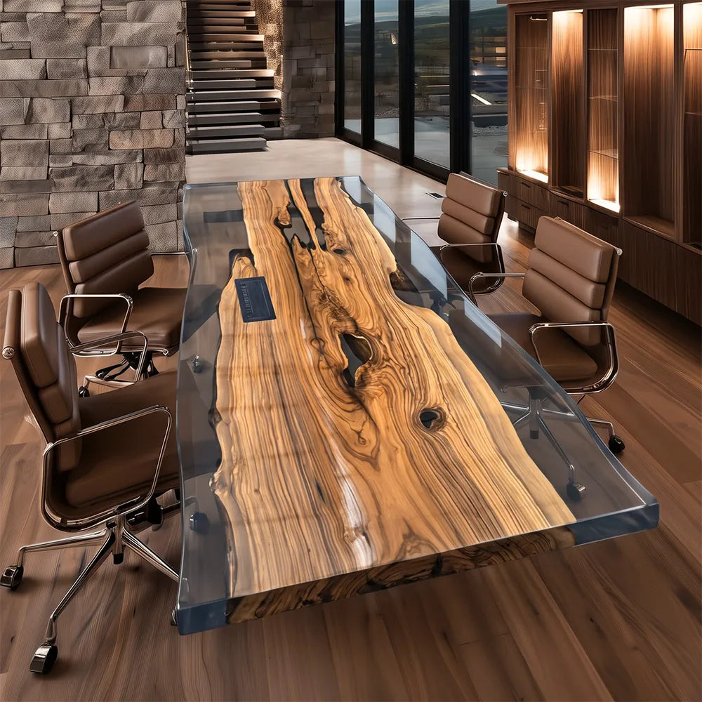 olive-black-epoxy-conference-table-chicago