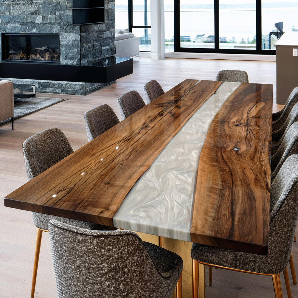epoxy-river-detail-black-walnut-table-los-angeles