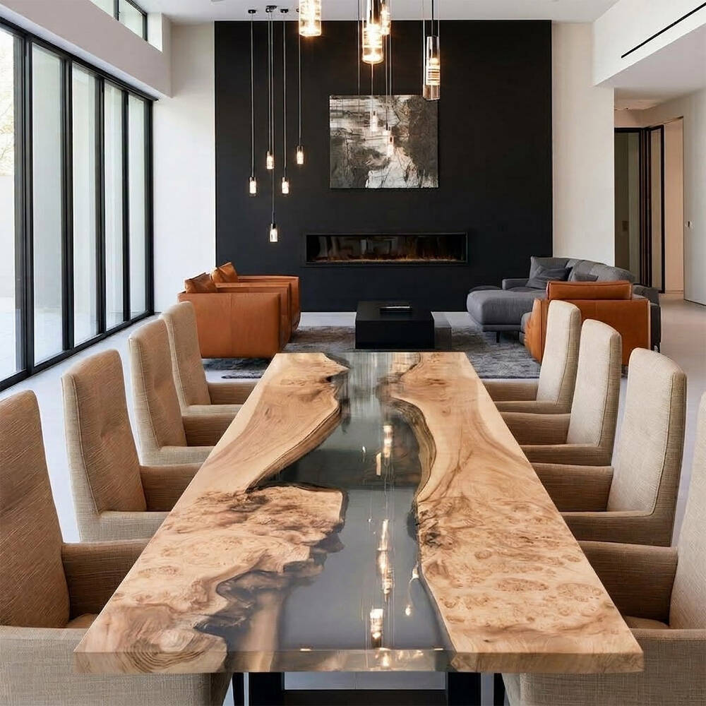 poplar-clear-epoxy-river-table-austin
