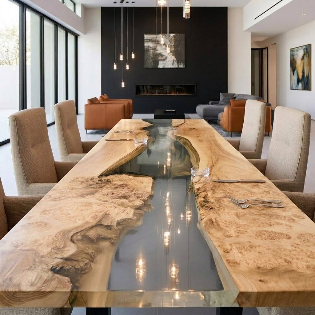 poplar-clear-resin-epoxy-table