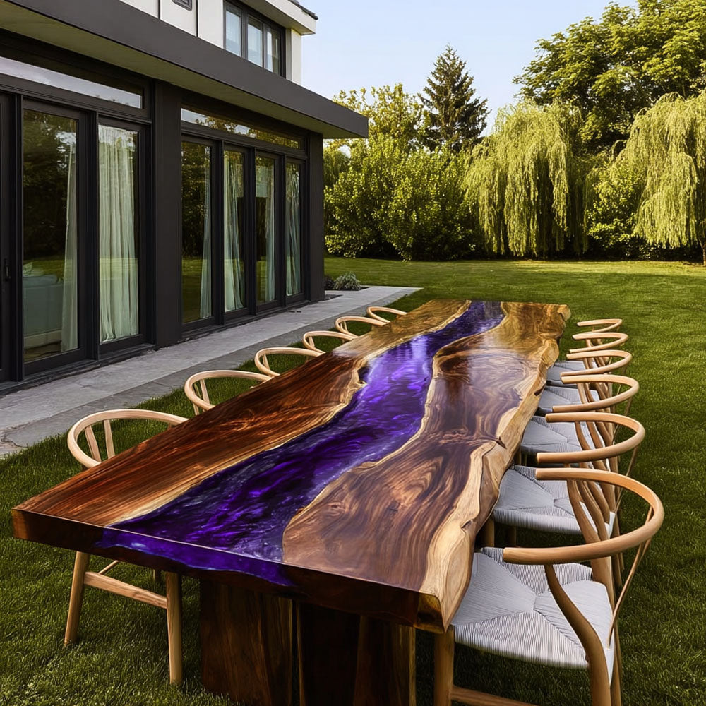 purple-epoxy-river-table-denver-co