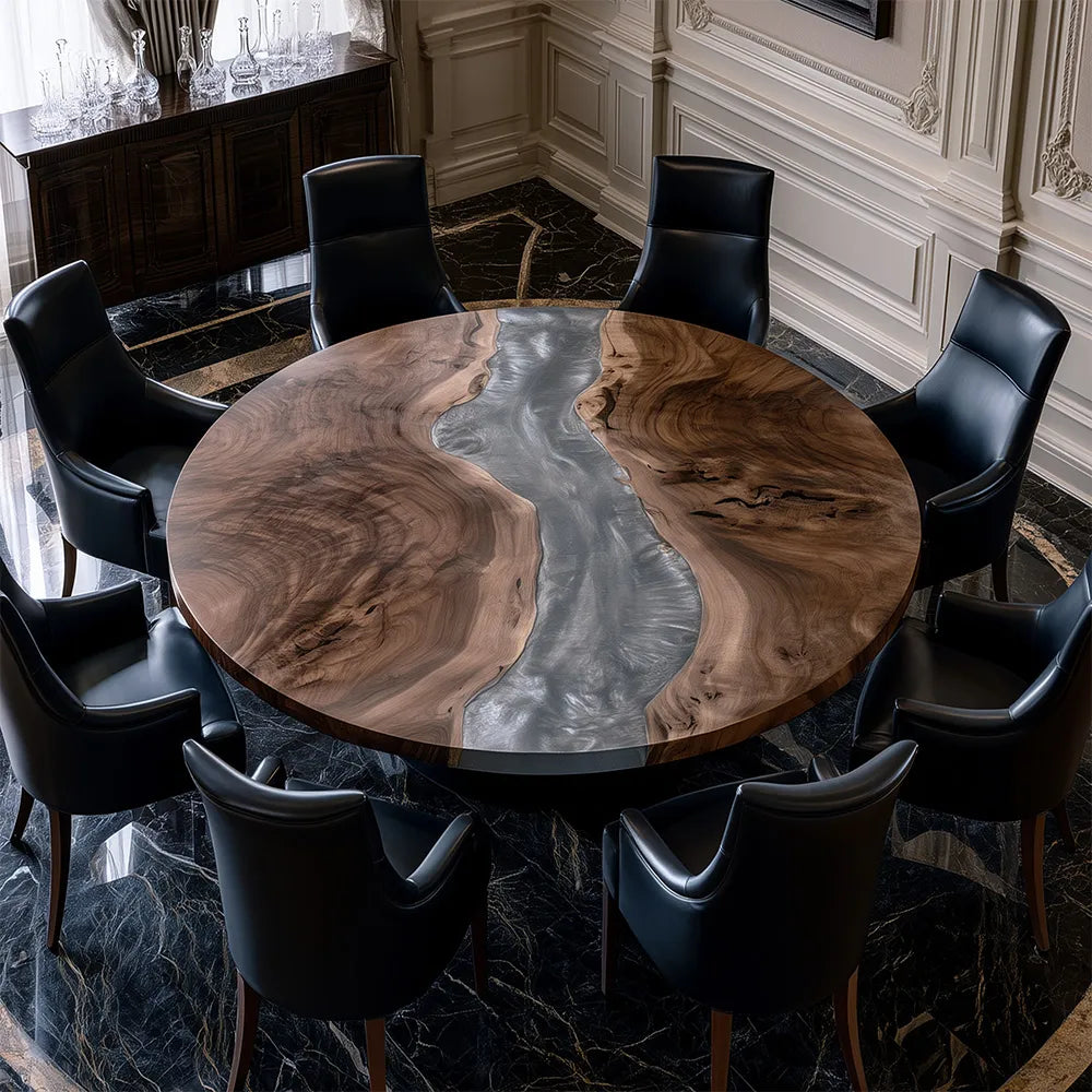silver-gray-epoxy-table-chicago