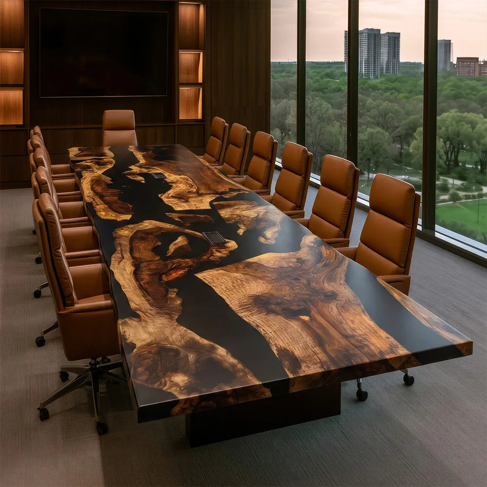 black-walnut-epoxy-conference-table