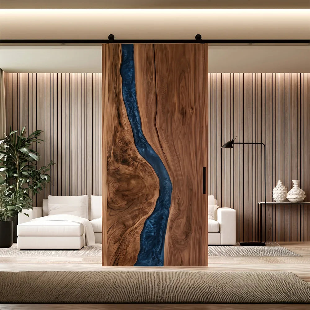 solid-walnut-epoxy-resin-single-door-new-york