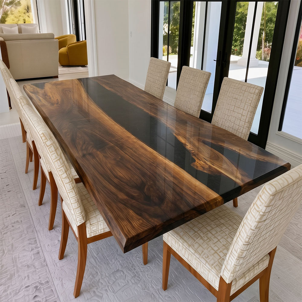 walnut-epoxy-dining-table-seattle
