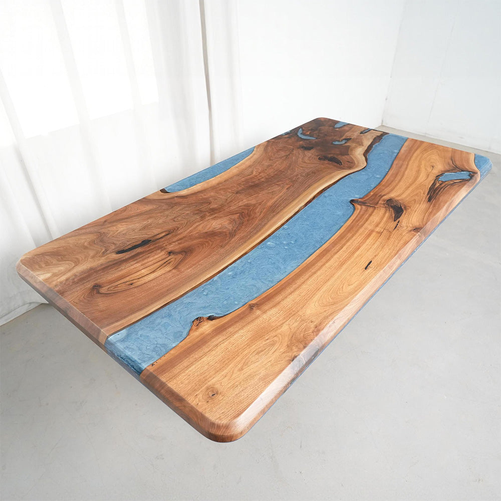 walnut-epoxy-resin-tabletop-kct143-installed-in-chicago