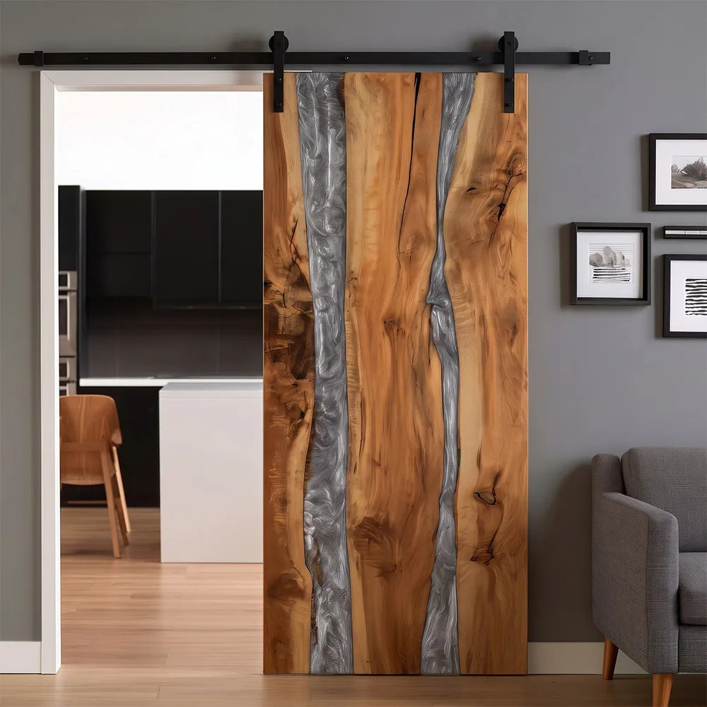 walnut-rivers-epoxy-front-door-seattle