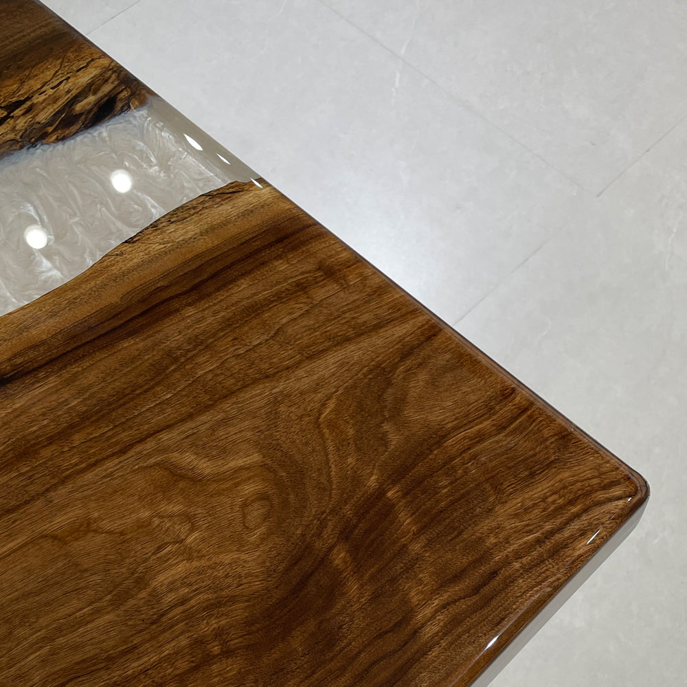 walnut-pearl-white-epoxy-table-dallas-client