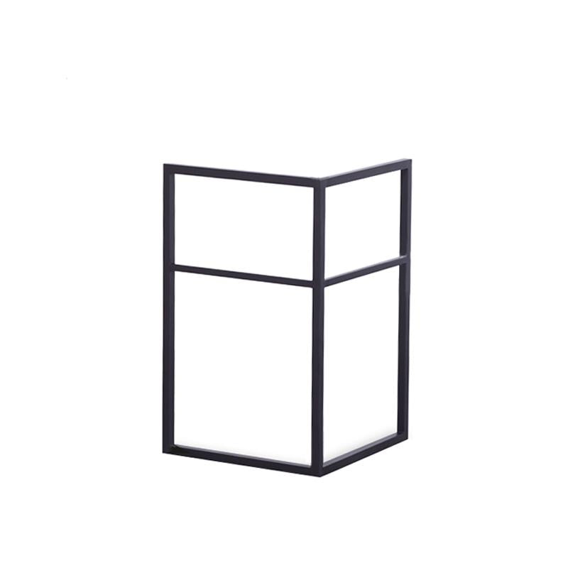Minimal Metal Table Leg / Table Base V-Shape TL06 One-pair - Kazanahome