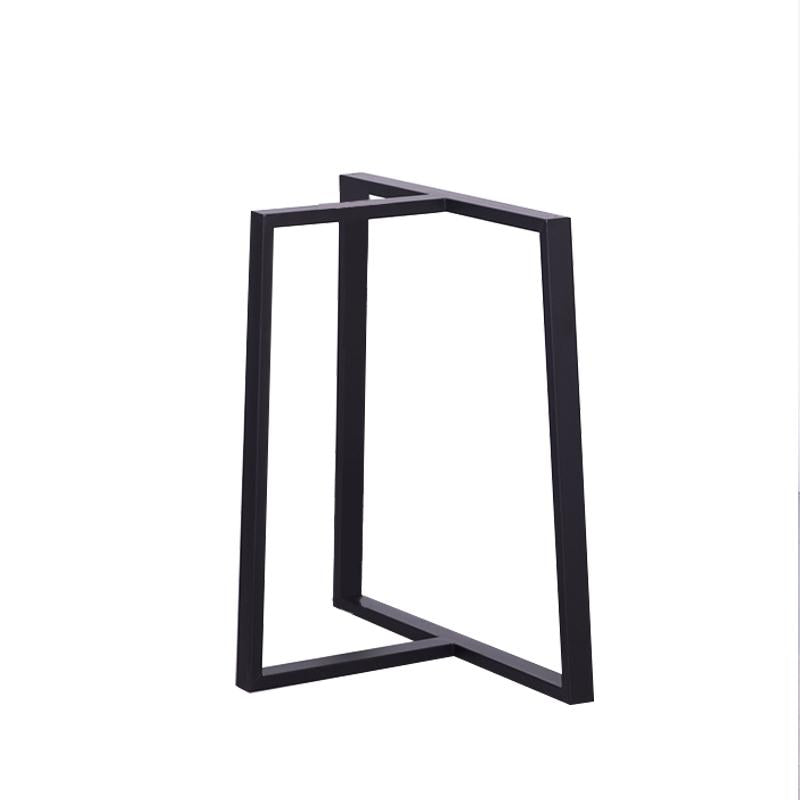 Solid Metal Table Leg / Table Base T3-Shape TL-13 One-pair - Kazanahome