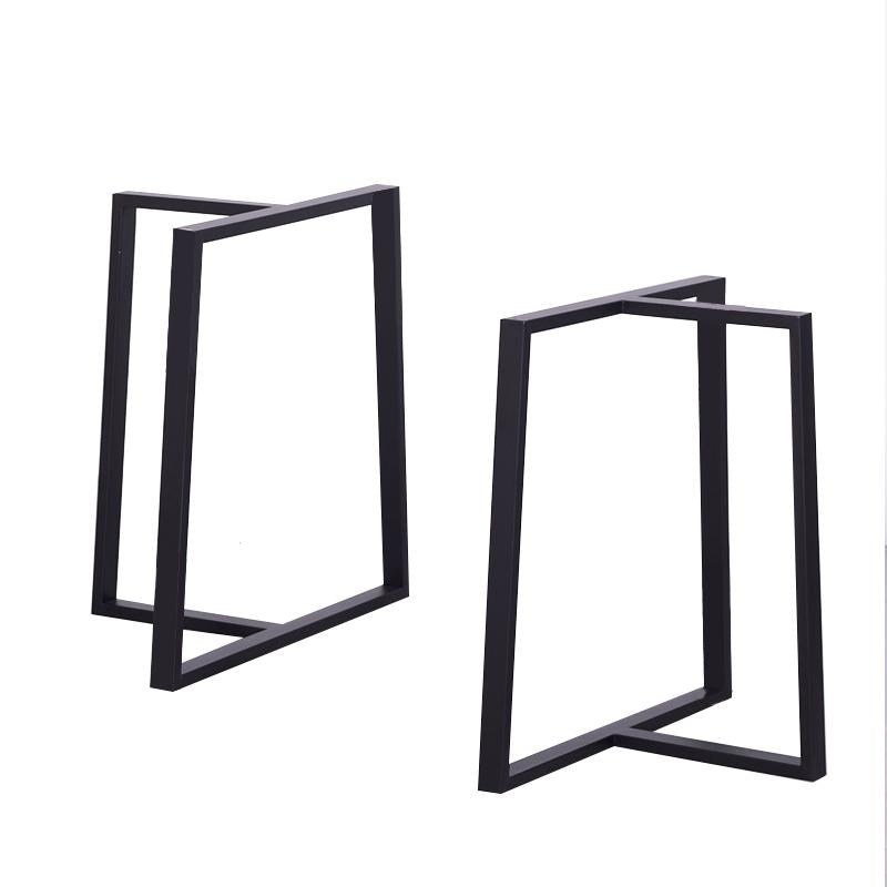 Solid Metal Table Leg / Table Base T3-Shape TL-13 One-pair - Kazanahome