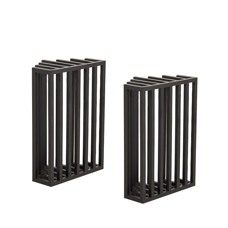 Trapezoid Metal Table Leg / Table Base TL-14 One-pair - Kazanahome