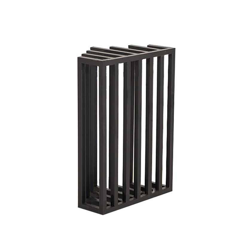 Trapezoid Metal Table Leg / Table Base TL-14 One-pair - Kazanahome